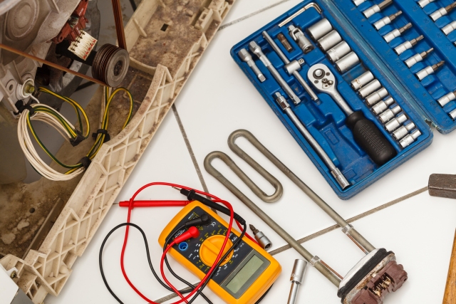 Appliance repairs Hoddesdon, EN11