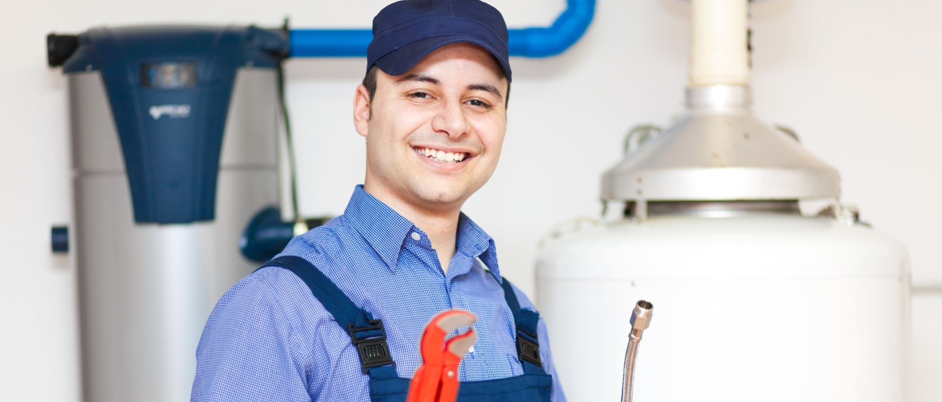 Boiler Installations EN11