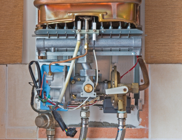 Boiler repairs Hoddesdon, EN11