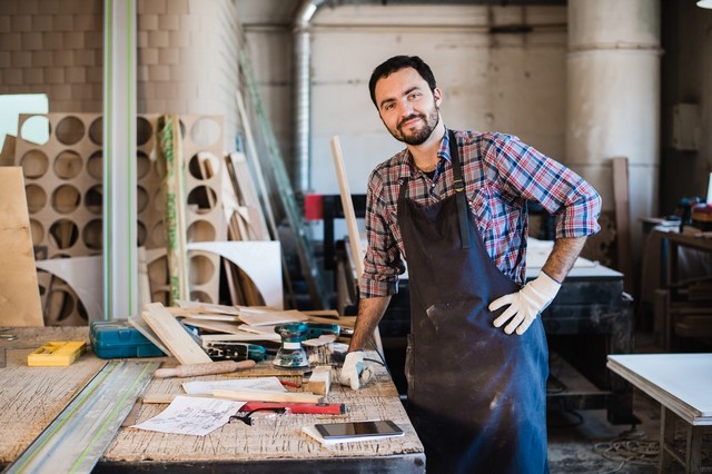 Carpenters Hoddesdon, EN11