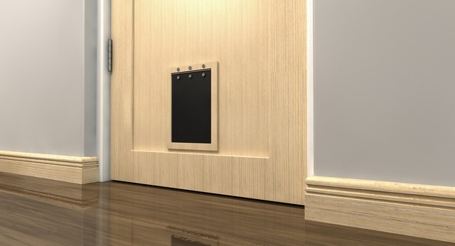 Cat Flap Installation Hoddesdon, EN11