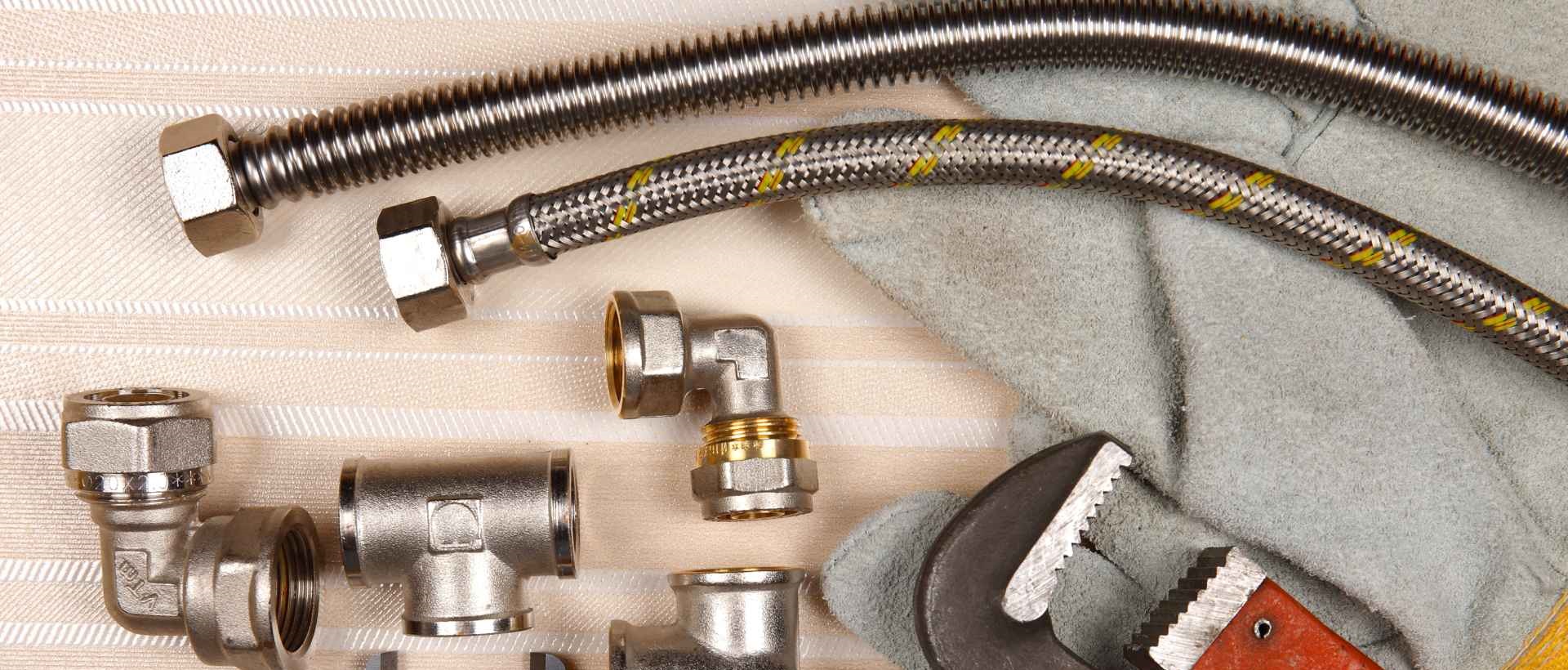 Emergency plumbers EN11