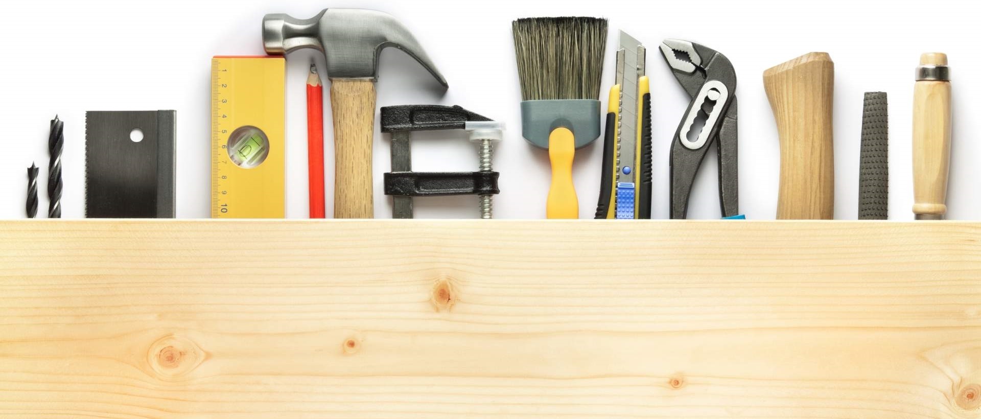 Handyman services EN11