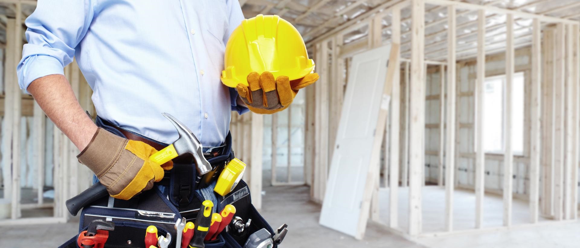 home improvements EN11