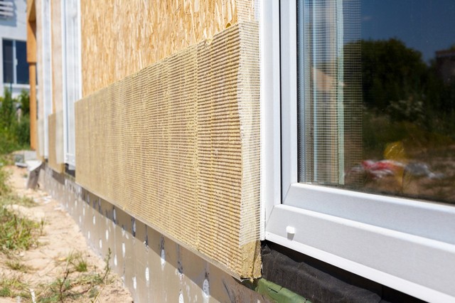 Home Insulation Hoddesdon, EN11