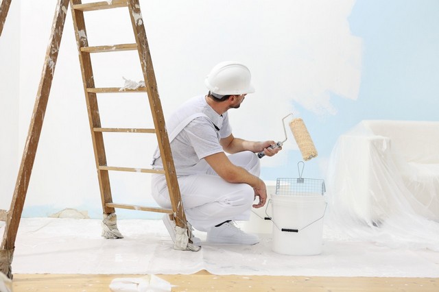 Painter Decorator Hoddesdon, EN11
