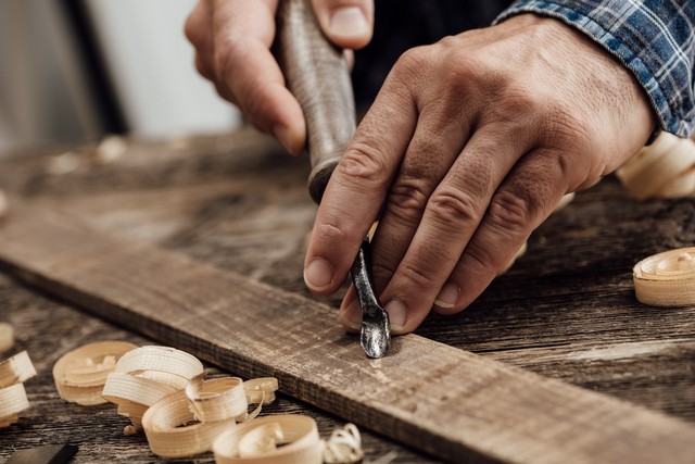 Woodworking Hoddesdon, EN11